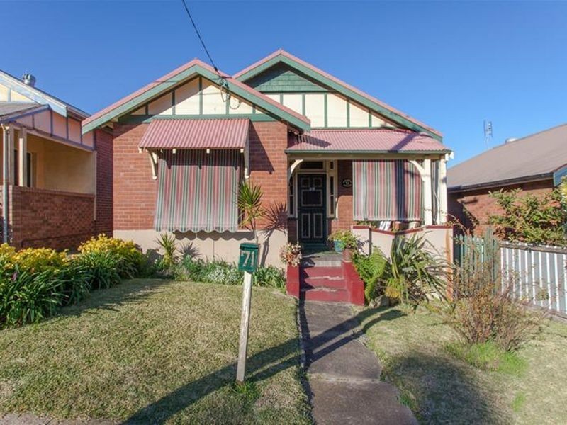71 Elizabeth Street, Mayfield NSW 2304
