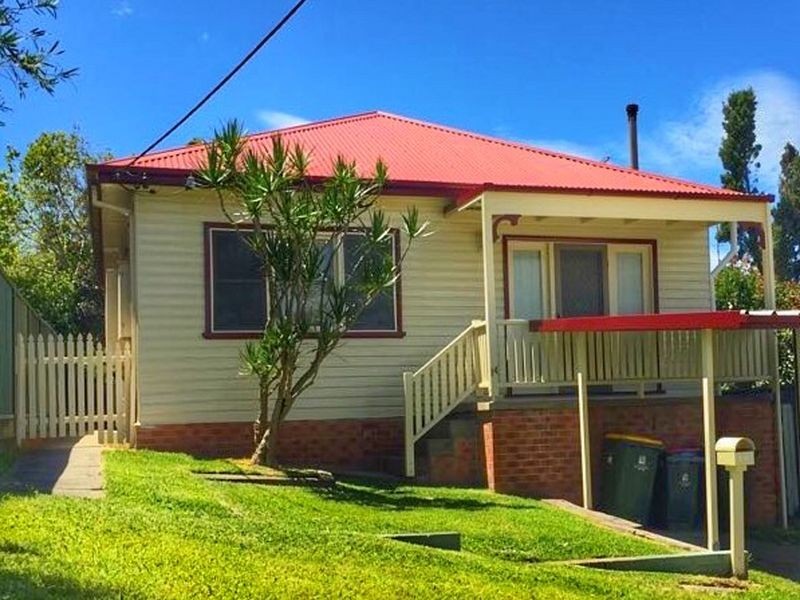 14 Dent Street, North Lambton NSW 2299