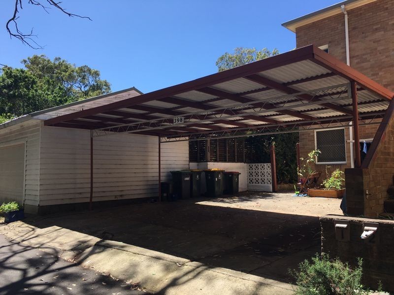 4/398 Brunker Road, Adamstown NSW 2289