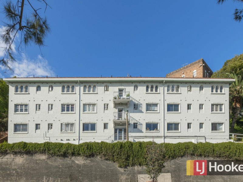 15/199 King Street, Newcastle NSW 2300