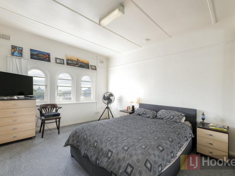15/199 King Street, Newcastle NSW 2300