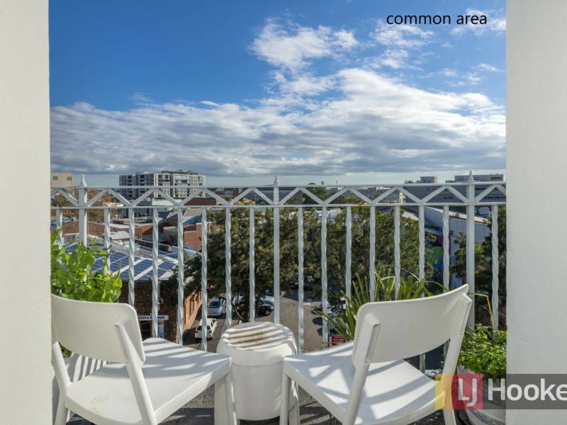 15/199 King Street, Newcastle NSW 2300