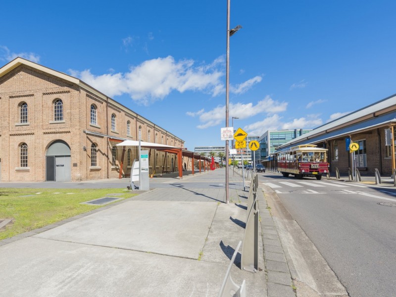 15/199 King Street, Newcastle NSW 2300