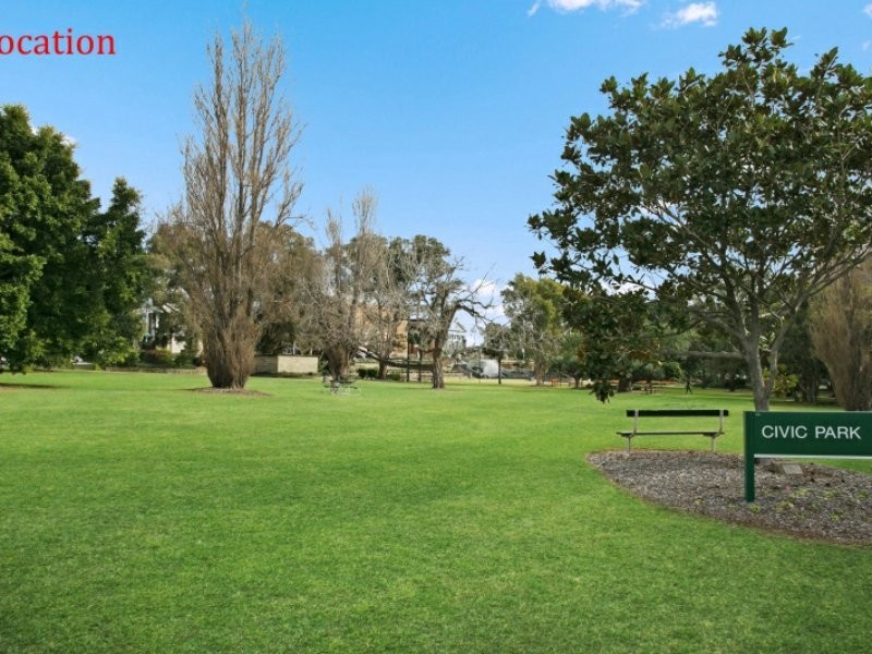 15/199 King Street, Newcastle NSW 2300