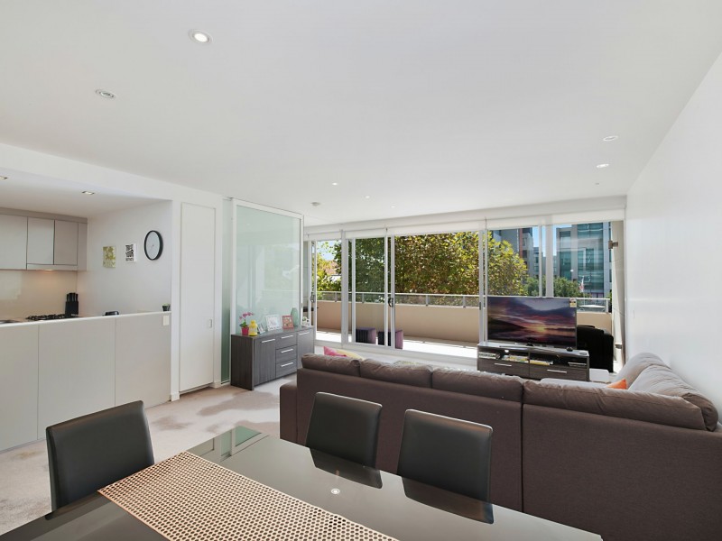 106/2 Honeysuckle Drive, Newcastle NSW 2300