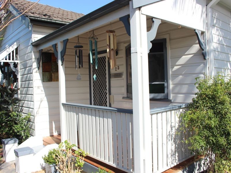 23 Mathieson Street, Carrington NSW 2294