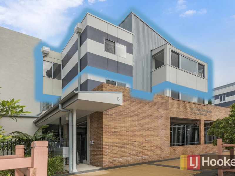 16/22 Milford Street, Islington NSW 2296