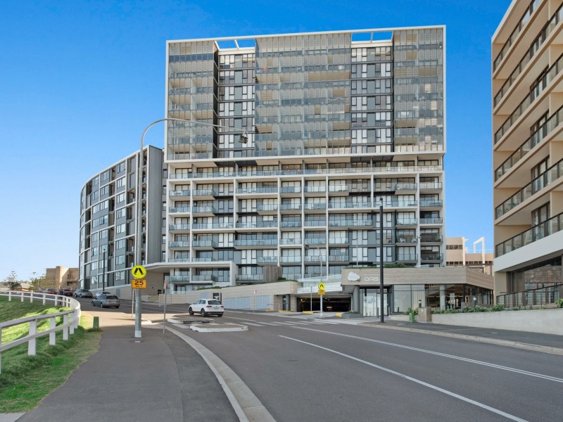 1304/75 Shortland Esplanade, Newcastle NSW 2300