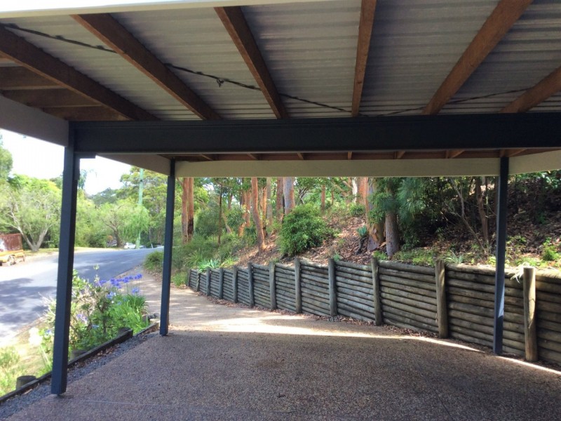 2 Kingsway Avenue, Rankin Park NSW 2287