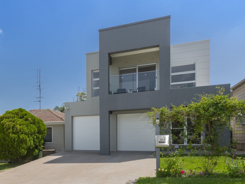 34a Fifth Street, North Lambton NSW 2299