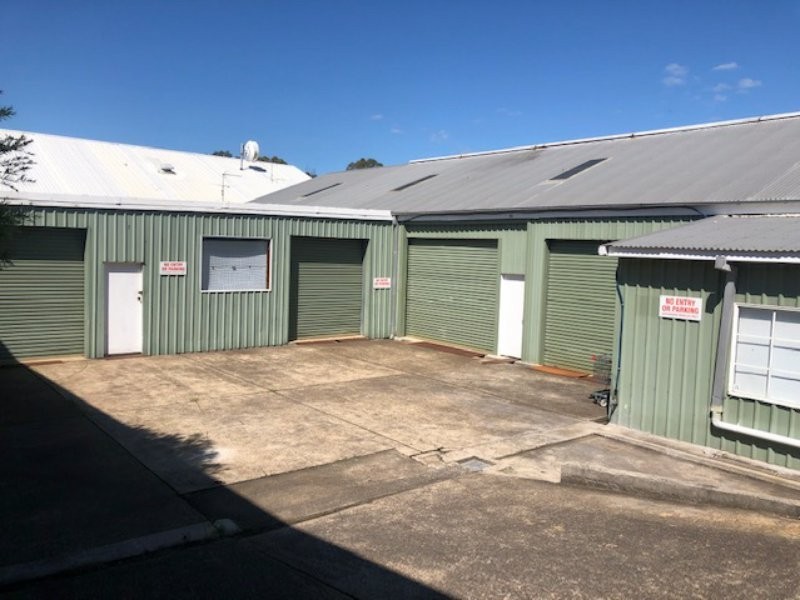 Unit 1B & 2B/41 Crescent Road, Waratah NSW 2298
