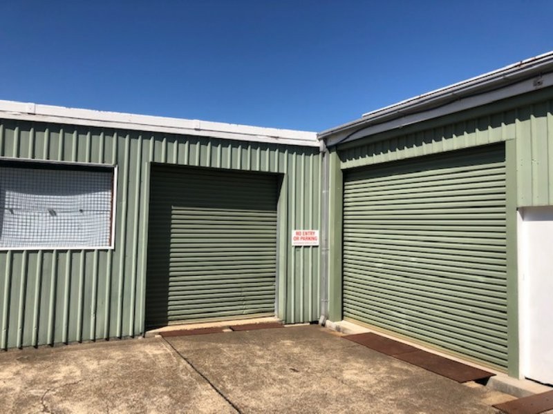 Unit 1B & 2B/41 Crescent Road, Waratah NSW 2298