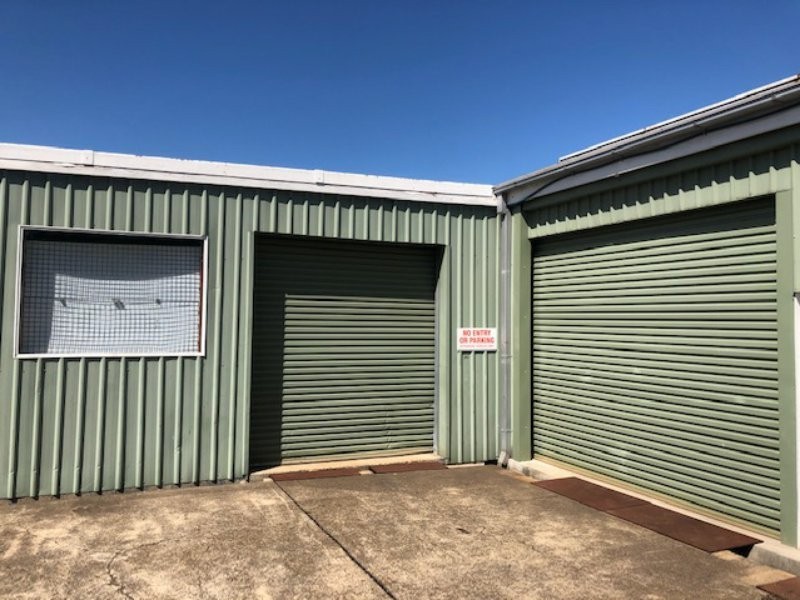 Unit 1B & 2B/41 Crescent Road, Waratah NSW 2298