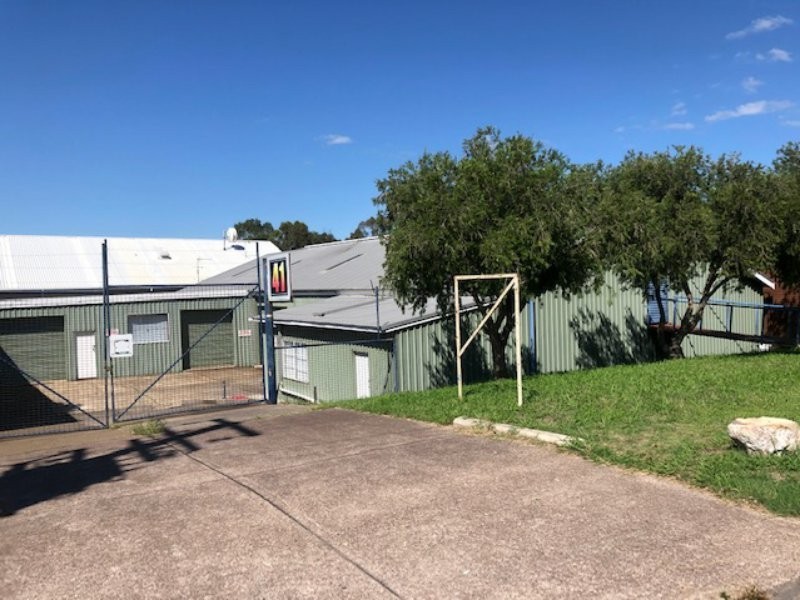 Unit 1B & 2B/41 Crescent Road, Waratah NSW 2298