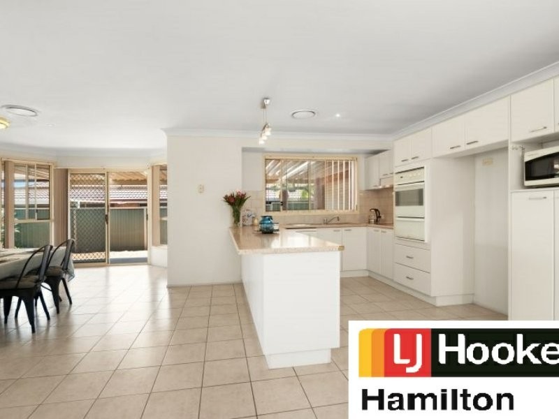 15 Jabiru Avenue, Maryland NSW 2287