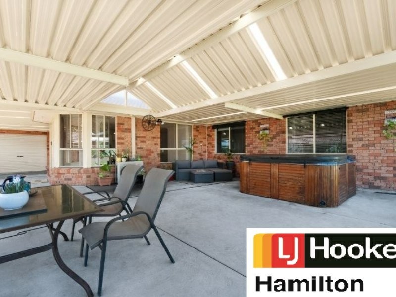 15 Jabiru Avenue, Maryland NSW 2287