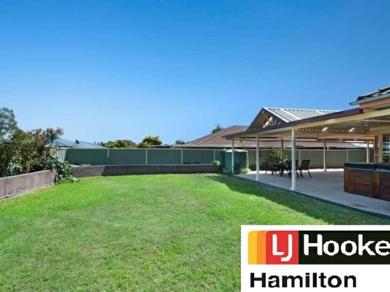 15 Jabiru Avenue, Maryland NSW 2287