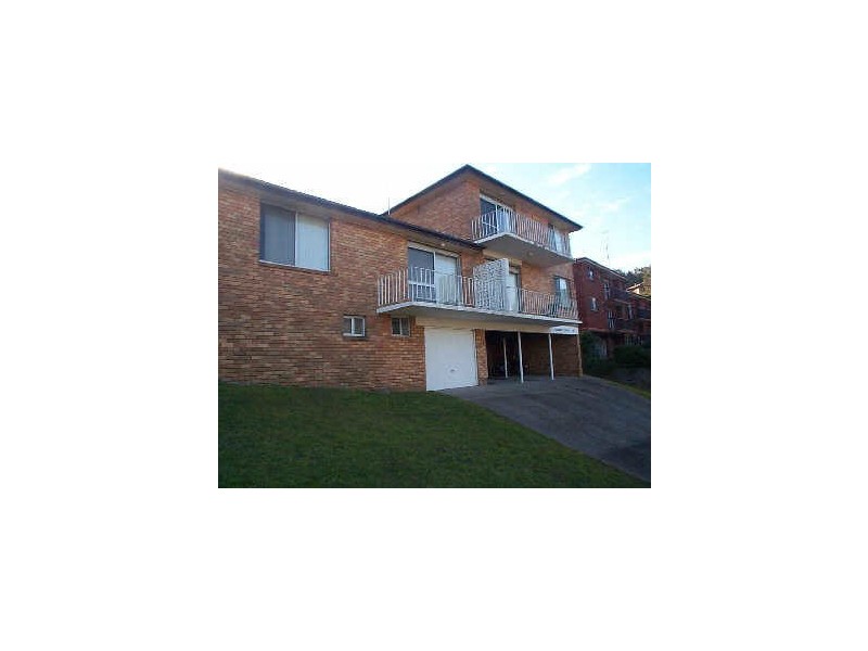 4/51 NESCA PARADE, Cooks Hill NSW 2300