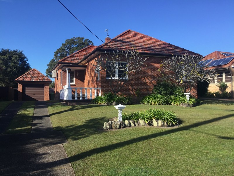 115 Rae Crescent, Kotara NSW 2289