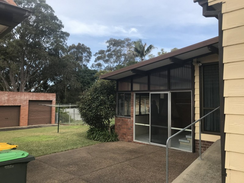 115 Rae Crescent, Kotara NSW 2289