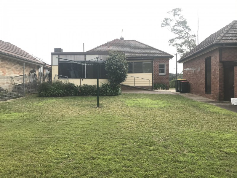 115 Rae Crescent, Kotara NSW 2289