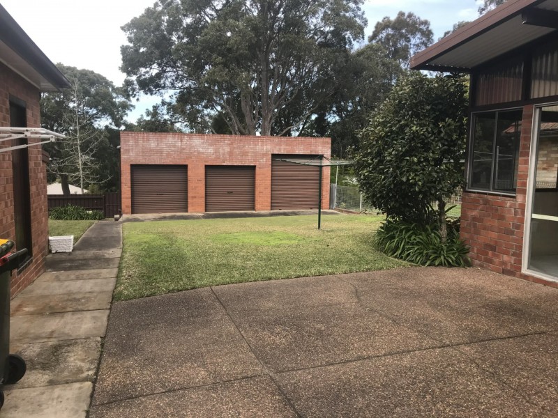 115 Rae Crescent, Kotara NSW 2289