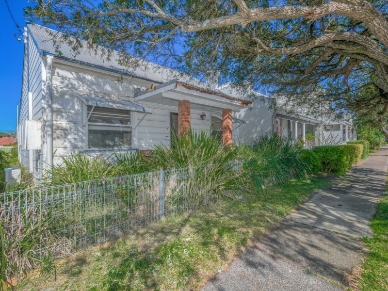 1 Reay Street, Hamilton NSW 2303