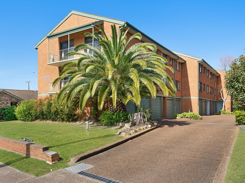7/11 Morgan Street, Merewether NSW 2291