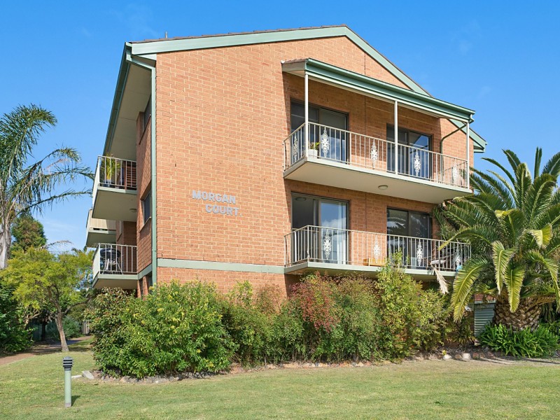 7/11 Morgan Street, Merewether NSW 2291