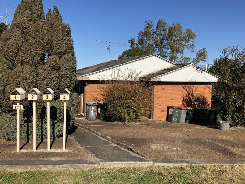 2/271 Pacific Highway, Charlestown NSW 2290