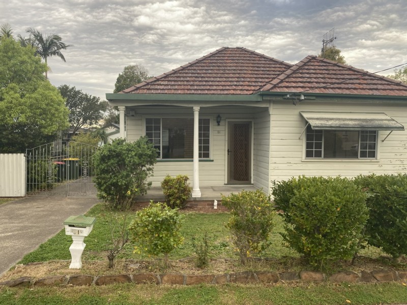 51 Evescourt Road, New Lambton NSW 2305
