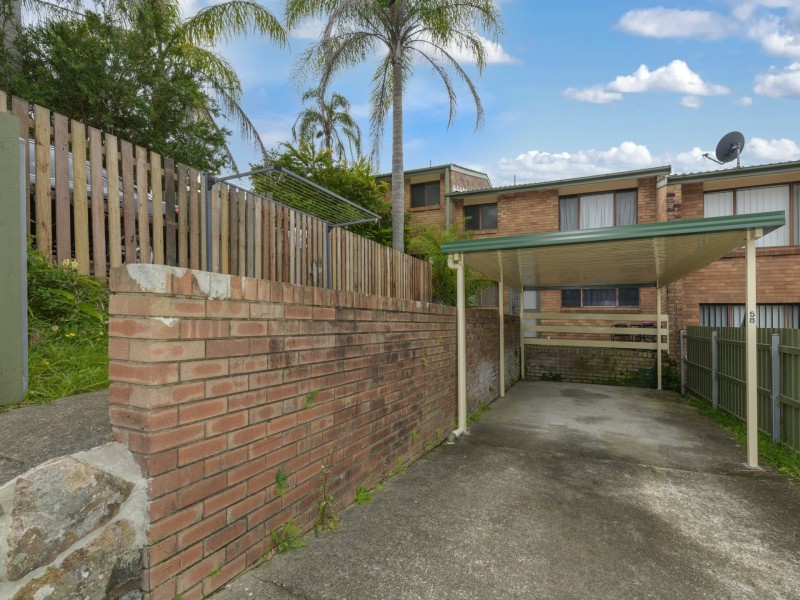 58/29 Taurus Street, Elermore Vale NSW 2287