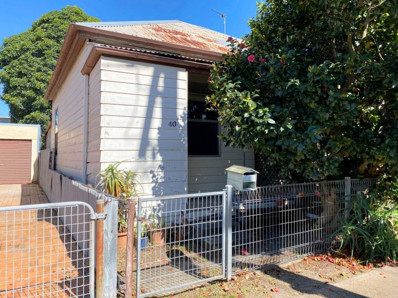40 Morgan Street, Islington NSW 2296