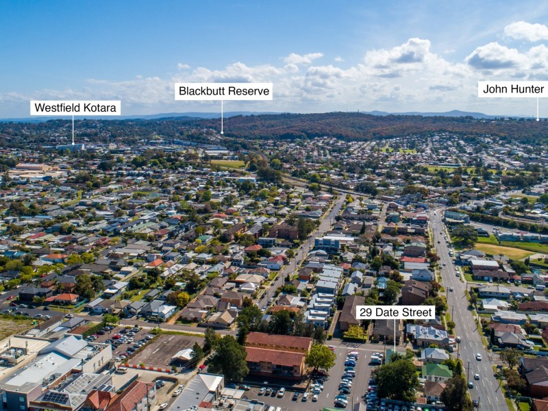 29 Date Street, Adamstown NSW 2289