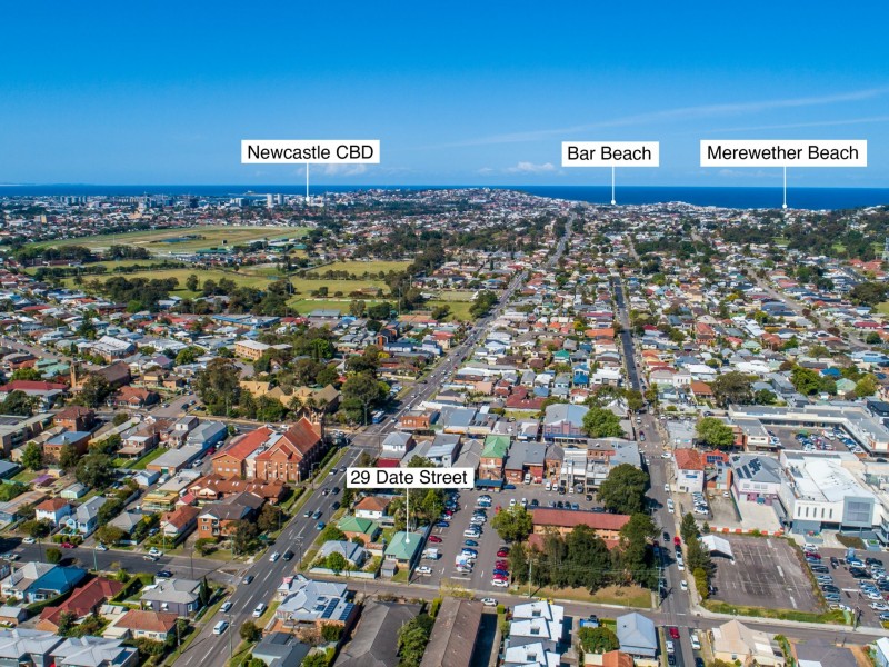 29 Date Street, Adamstown NSW 2289