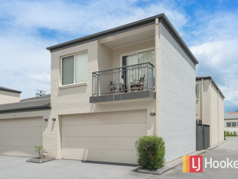 1/31 Samdon Street, Hamilton NSW 2303