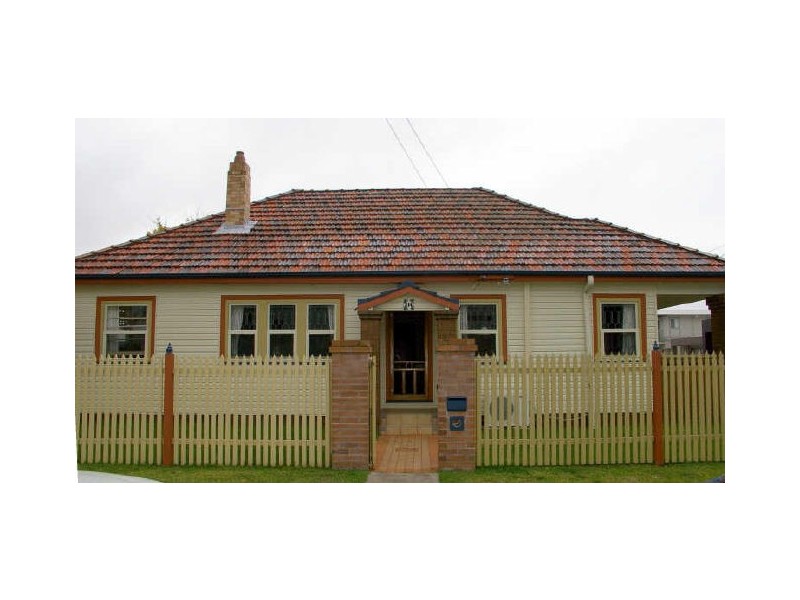 Hamilton NSW 2303