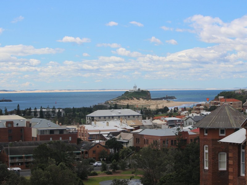 Apartment 49/7 King Street, Newcastle NSW 2300