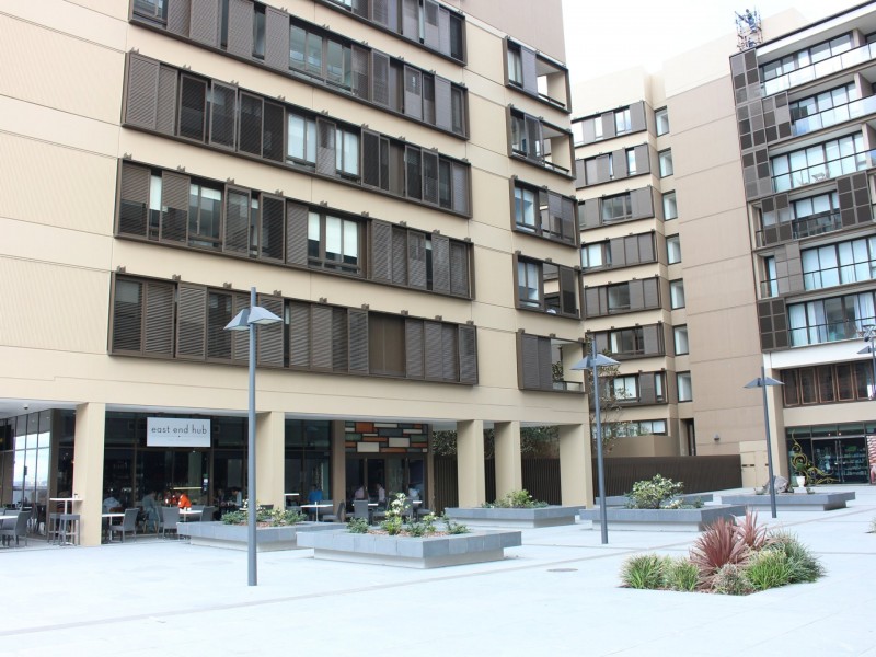 Apartment 49/7 King Street, Newcastle NSW 2300