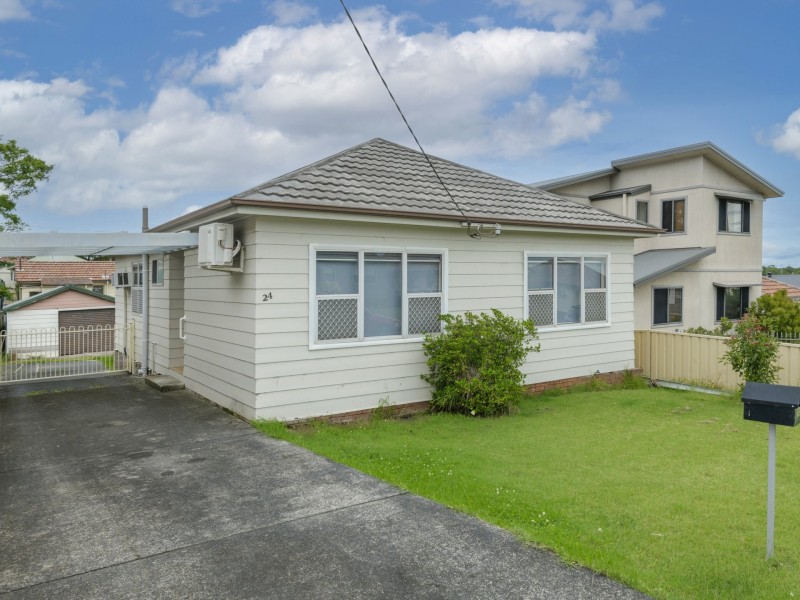 24 King Street, Waratah West NSW 2298