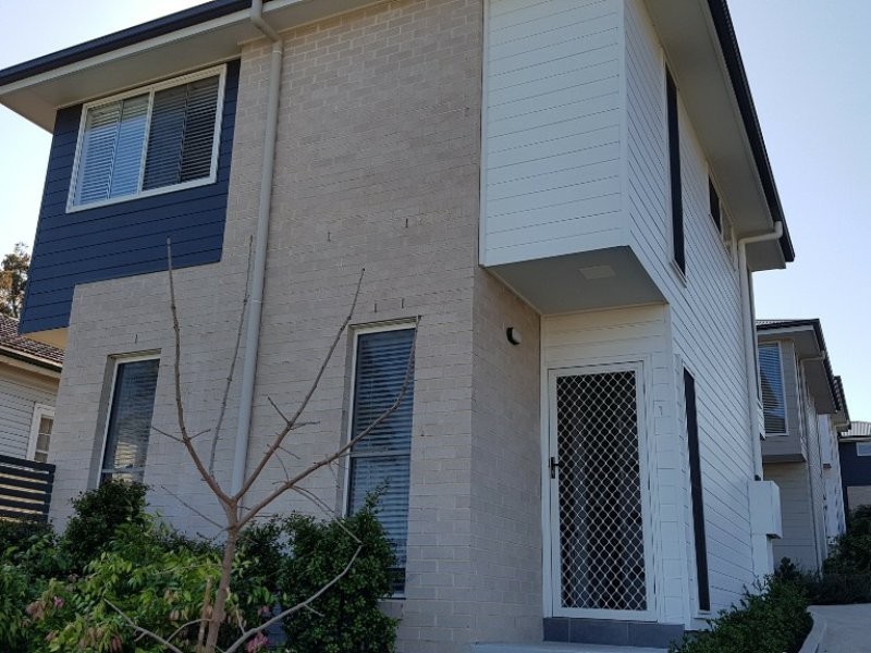 Unit 1/14 Naughton Avenue, Birmingham Gardens NSW 2287