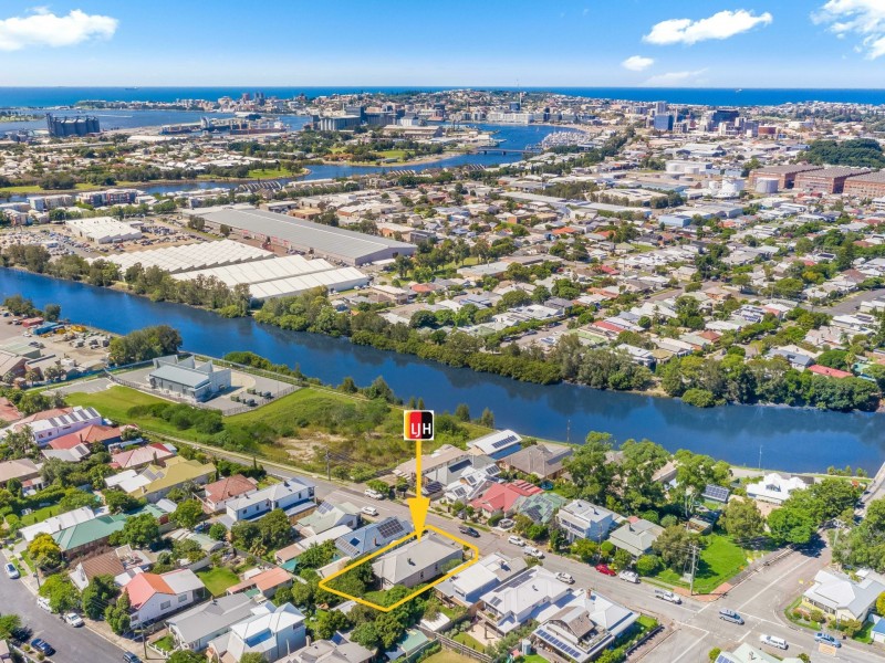 78 Elizabeth Street, Tighes Hill NSW 2297