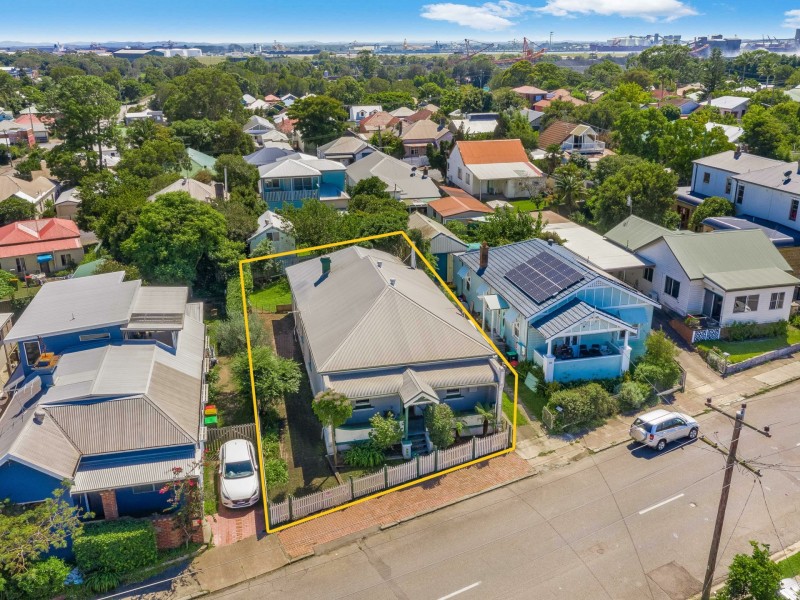 78 Elizabeth Street, Tighes Hill NSW 2297