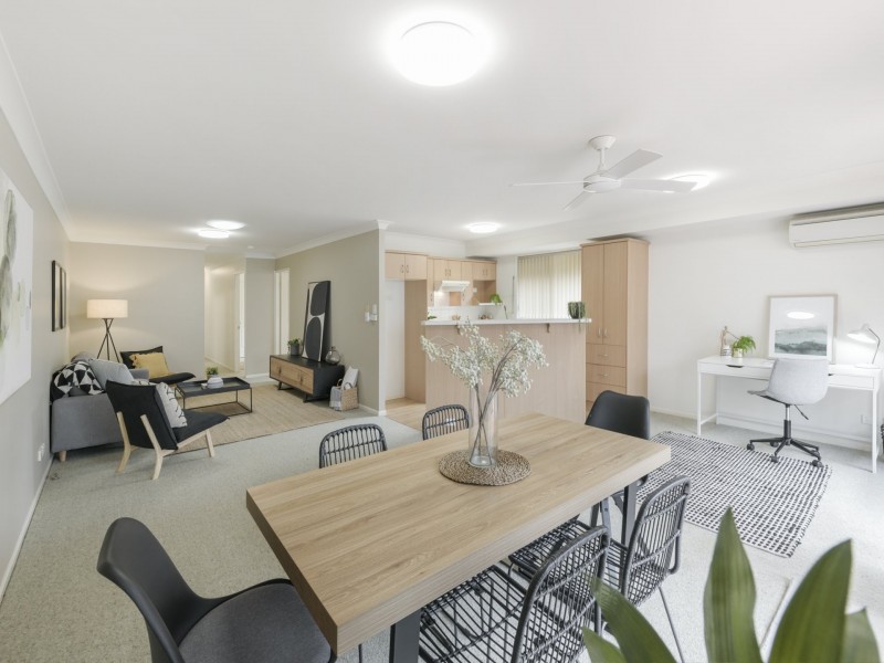 1/5 Howell Street, Kotara NSW 2289