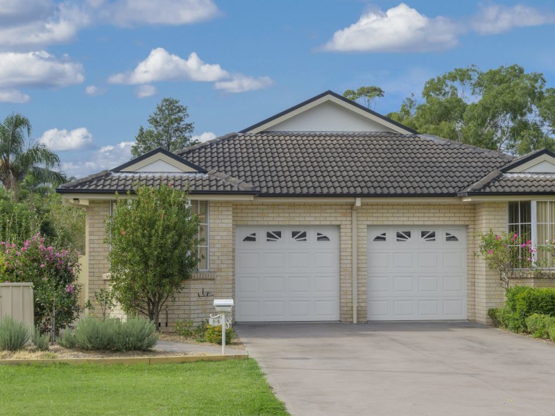 1/5 Howell Street, Kotara NSW 2289