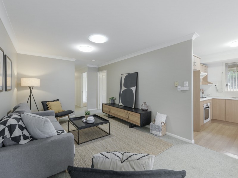 1/5 Howell Street, Kotara NSW 2289