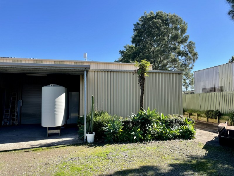 810a Hinton Road, Osterley NSW 2324