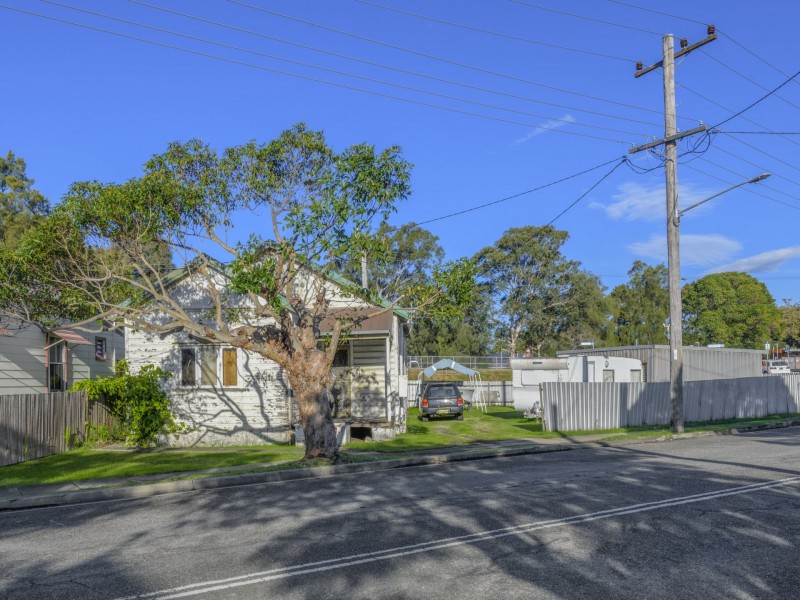 5 Braye Street, Mayfield NSW 2304
