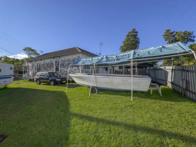 5 Braye Street, Mayfield NSW 2304