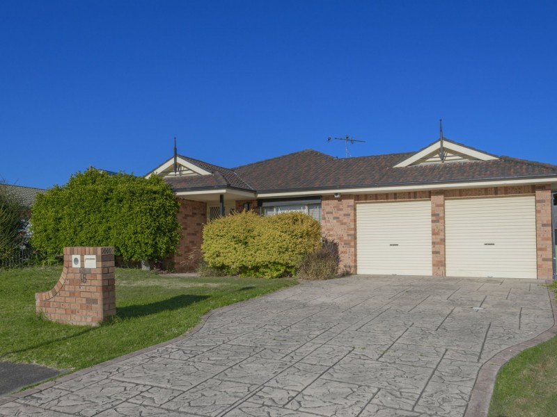 15 Jabiru Ave, Maryland NSW 2287
